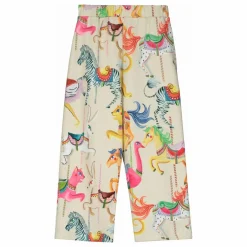 Jogger Carnival AO Coton Bio | Crème