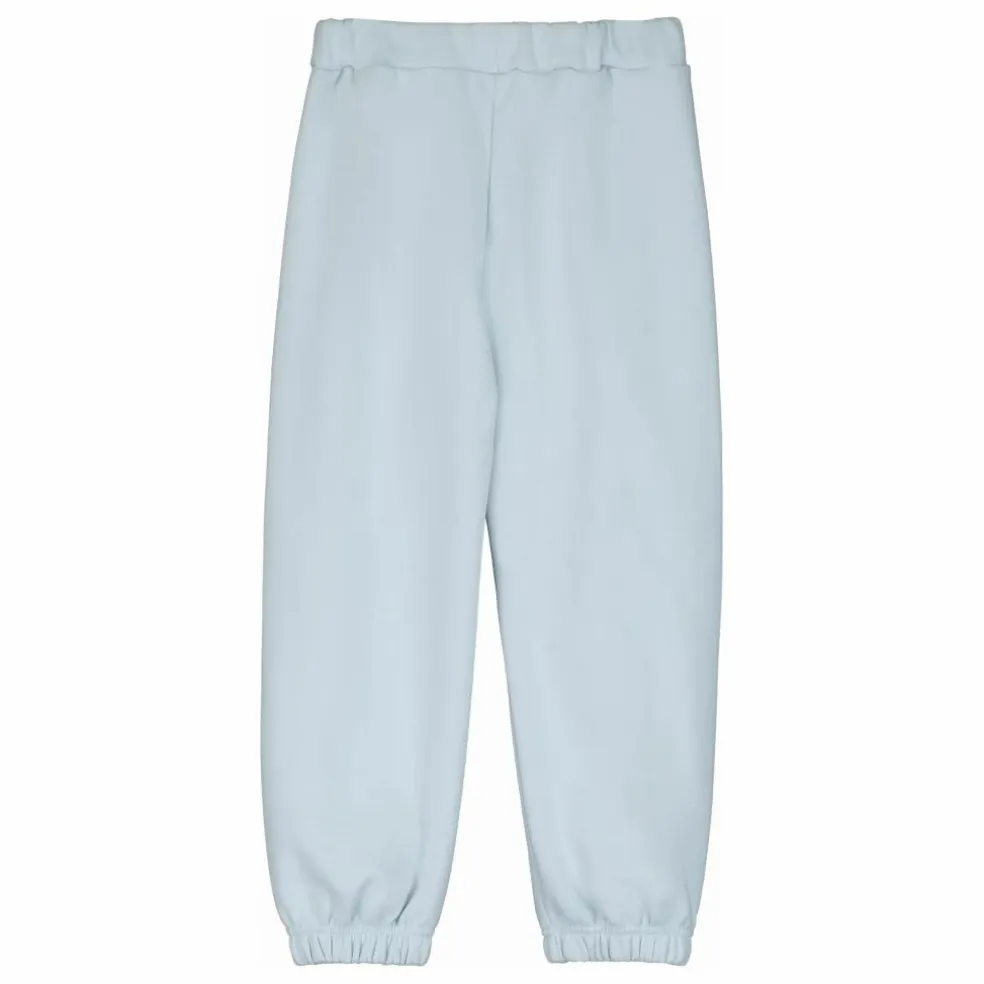 Jogger Carnival Coton Bio | Bleu