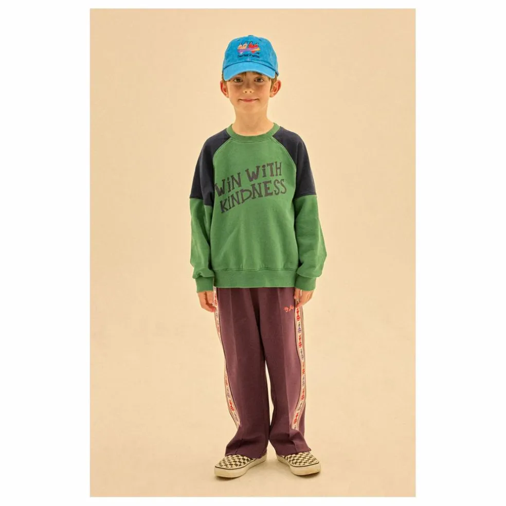 Jogger Chess | Aubergine