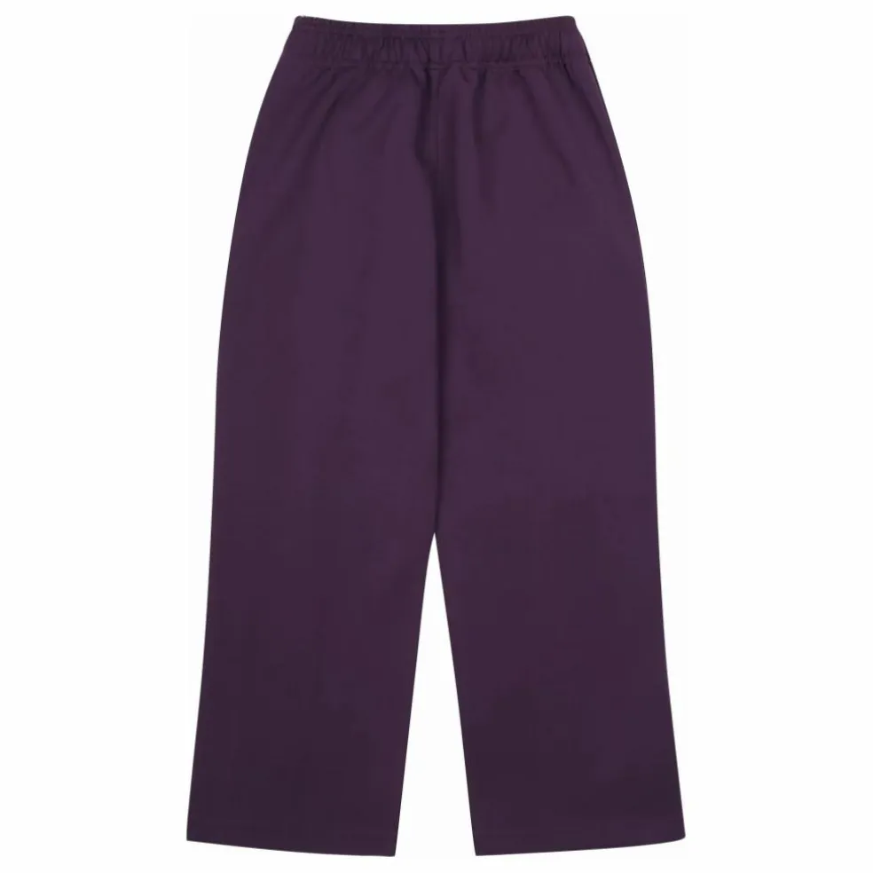 Jogger Chess | Aubergine
