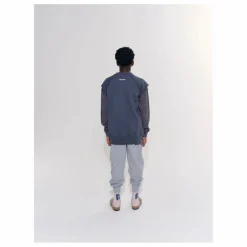 Jogger Cheville Serrée | Vert foncé