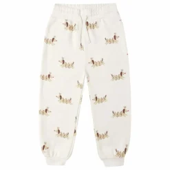 Jogger Christmas Dogs | Ivoire