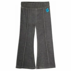 Jogger Clover Coton Bio | Gris