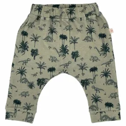 Jogger Clyde en coton bio