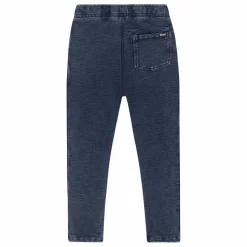 Jogger Corner | Bleu délavé