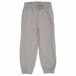 Jogger Coton Bio | Gris