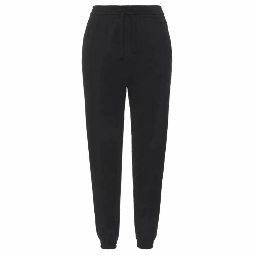 Jogger Coton Bio | Noir