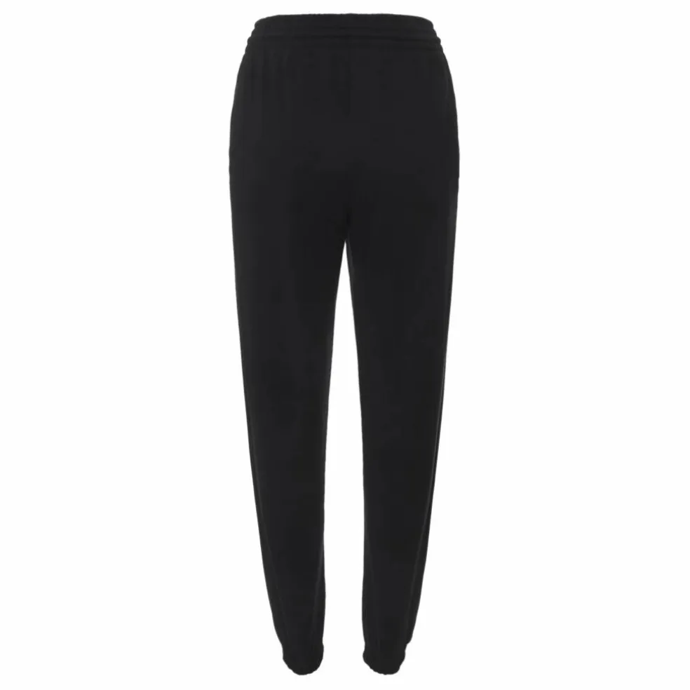 Jogger Coton Bio | Noir