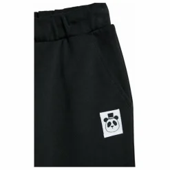 Jogger Coton Bio | Noir