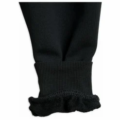 Jogger Coton Bio | Noir