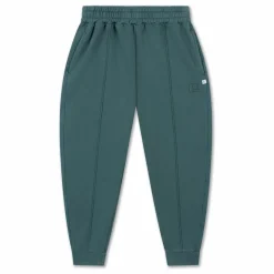 Jogger Coton Bio | Vert