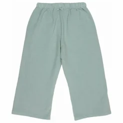Jogger Coton Bio | Vert Cèdre