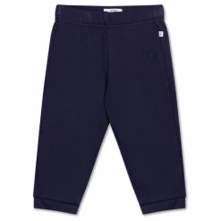Jogger Coton Bio Bébé | Bleu marine