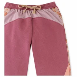 Jogger Cut | Vieux Rose