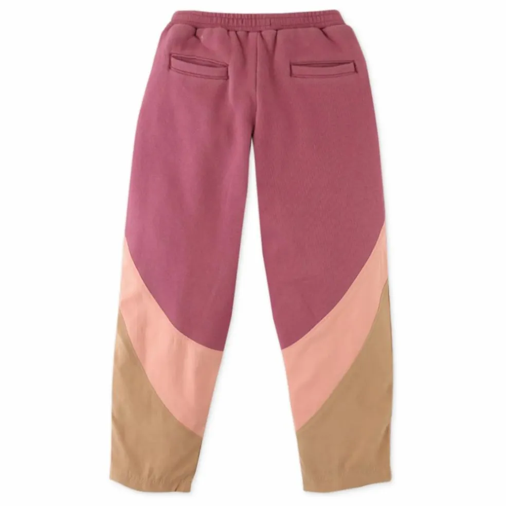 Jogger Cut | Vieux Rose