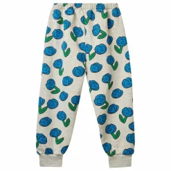 Jogger Dancing Dahlia | Gris chiné