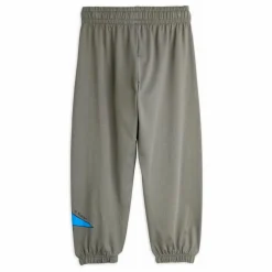 Jogger Dino Coton Bio | Gris