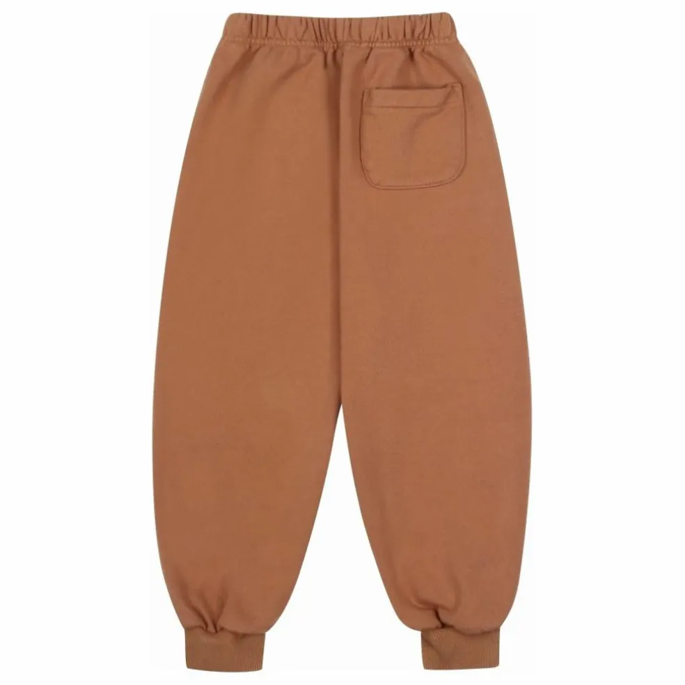 Jogger Disco Ball | Marron