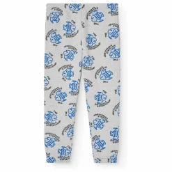 Jogger Dromedary | Gris chiné