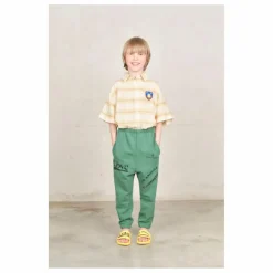 Jogger Dromedary | Vert