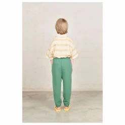 Jogger Dromedary | Vert
