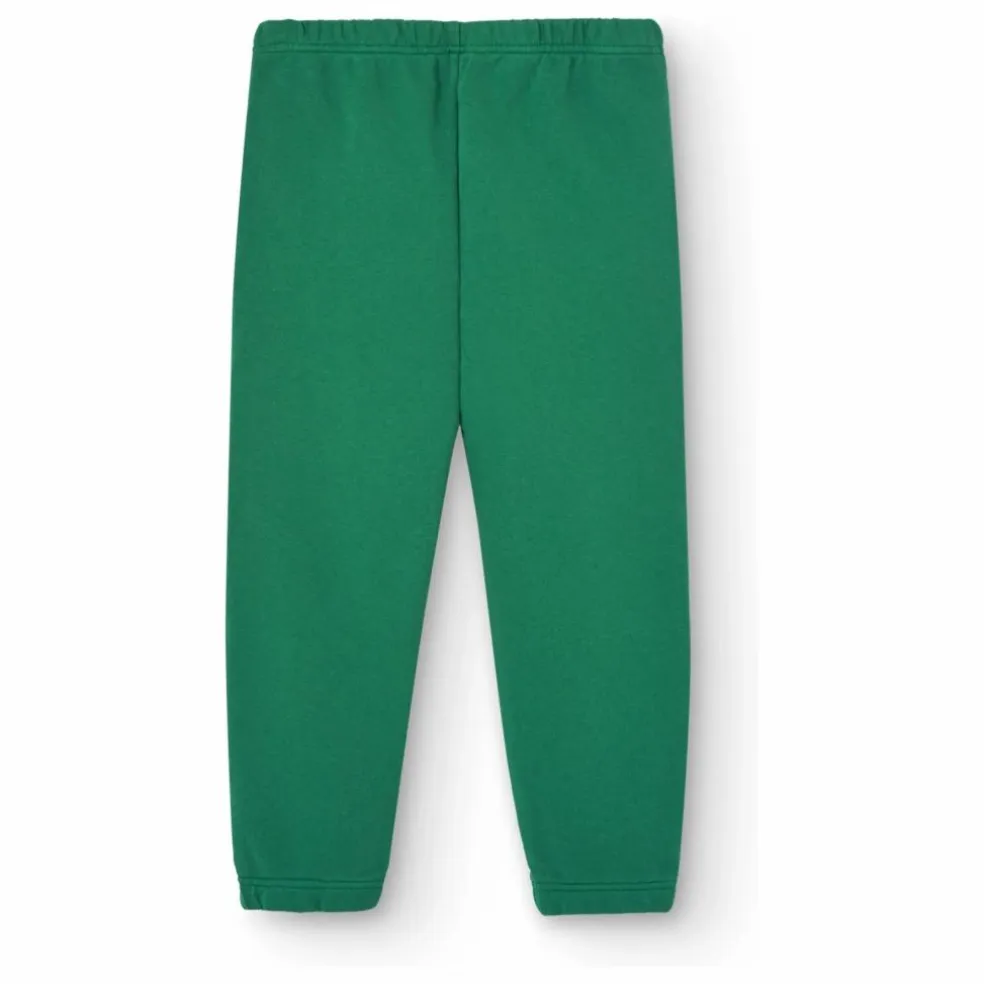 Jogger Dromedary | Vert