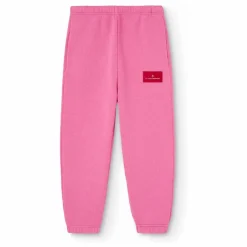 Jogger Dromedary Uni | Rose bonbon