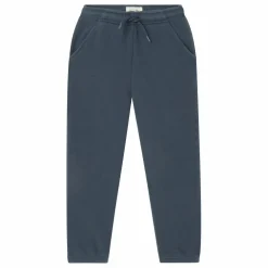 Jogger Elastiqué Atubay | Bleu gris
