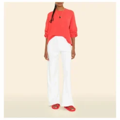 Jogger Emmette | Blanc