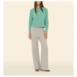Jogger Emmette | Gris chiné