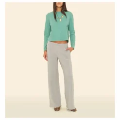 Jogger Emmette | Gris chiné