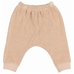 Jogger Eponge Bio | Rose
