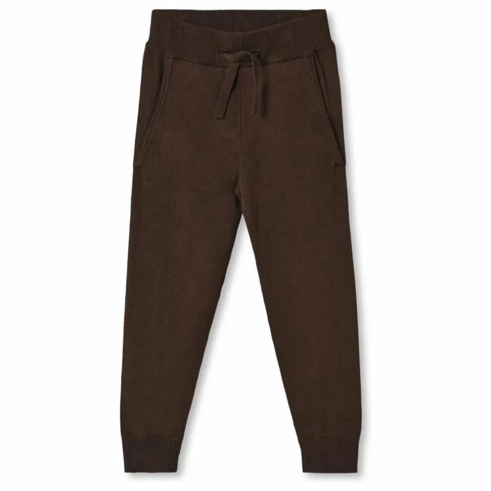 Jogger Favo | Marron