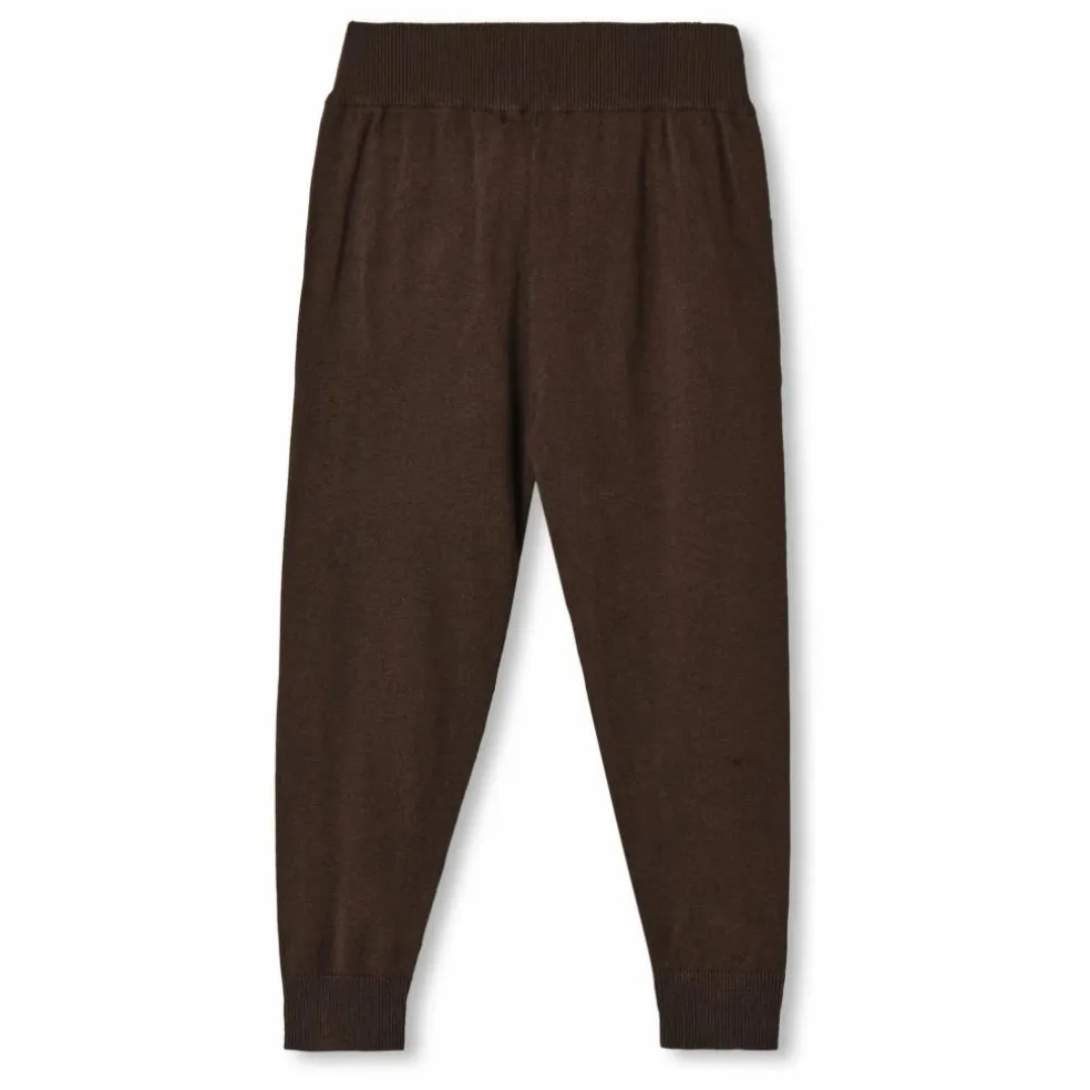 Jogger Favo | Marron