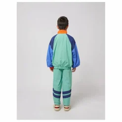 Jogger Fibres Recyclées | Vert d'eau