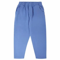 Jogger Fleece | Bleu azur