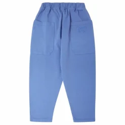 Jogger Fleece | Bleu azur