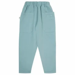 Jogger Fleece | Bleu pâle