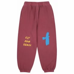 Jogger Flying Bird Aladdin | Bordeaux
