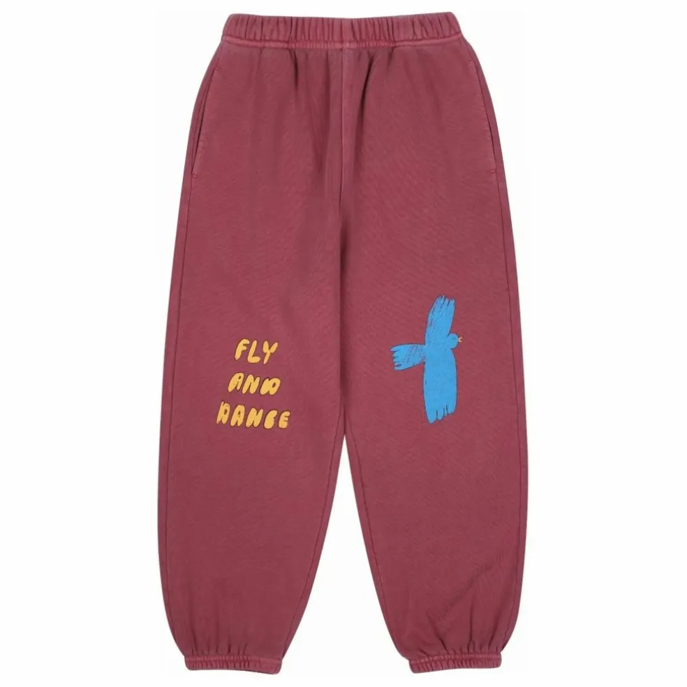 Jogger Flying Bird Aladdin | Bordeaux