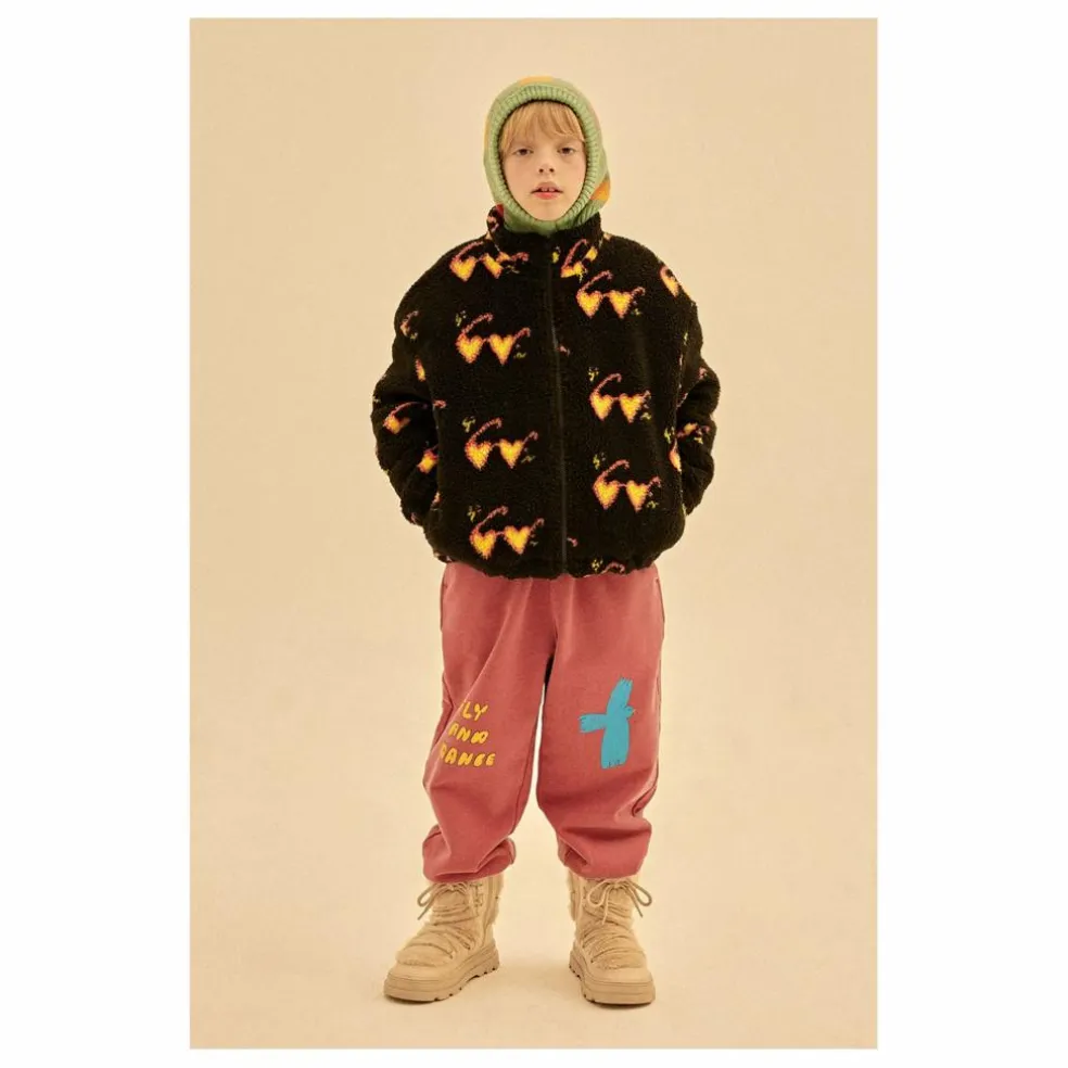 Jogger Flying Bird Aladdin | Bordeaux