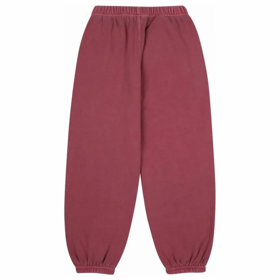 Jogger Flying Bird Aladdin | Bordeaux