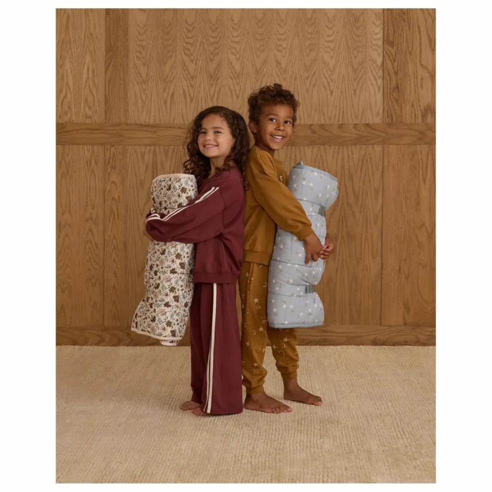 Jogger Golden Stars | Ocre