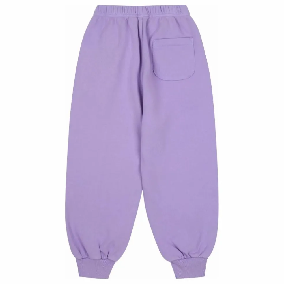 Jogger Happiness | Violet