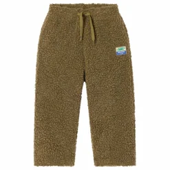 Jogger Hoktown | Brun kaki