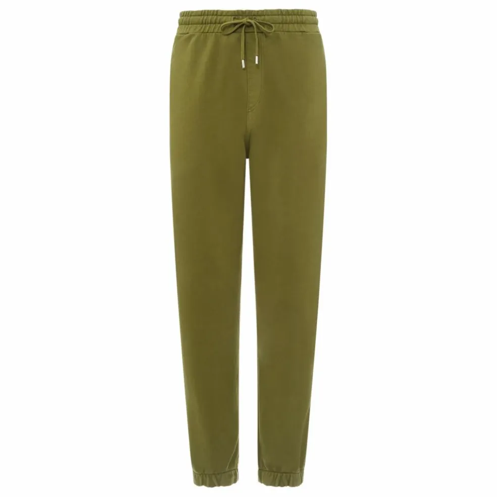 Jogger Homme Coton Bio | Bronze