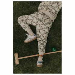 Jogger Ivy Coton Bio | Ecru