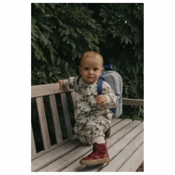 Jogger Ivy Mini Coton Bio | Ecru