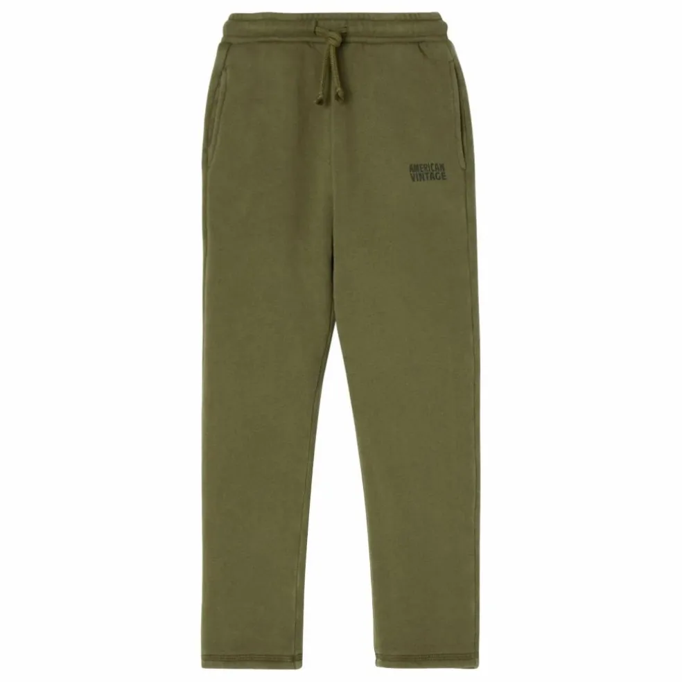 Jogger Izubird | Vert kaki