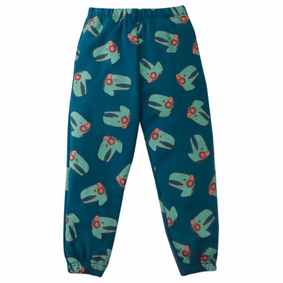 Jogger Jared | Bleu